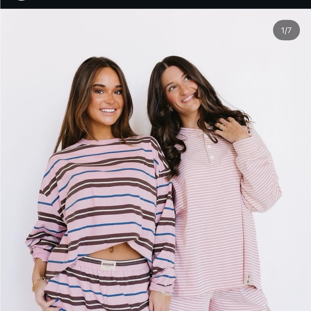 3 Piece Lounge Set